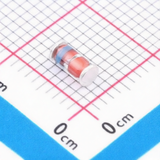 ST Semtech ZM4752APF-M Silicon Planar Zener Diode for Voltage ...