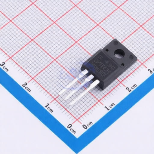 Ultrafast Soft Recovery Diode SPTECH DSEP30-12A for Power Converters ...