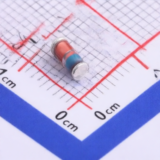 ST Semtech ZM4740A Silicon Planar Zener Diode Offering Voltage ...