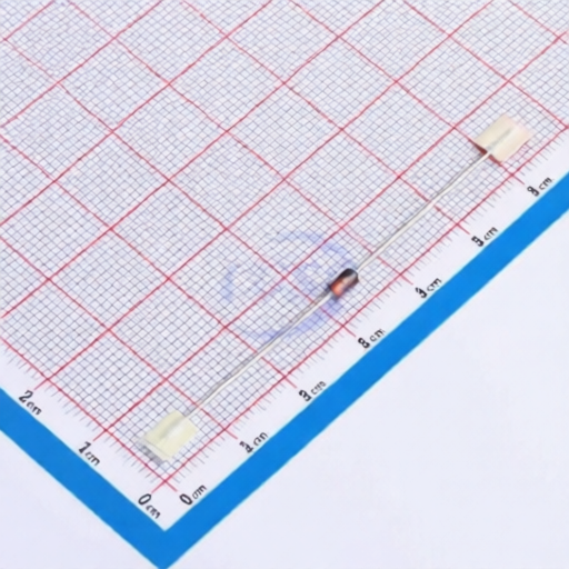 ST Semtech 1N4742APF-M Silicon Planar Power Zener Diode Designed for ...