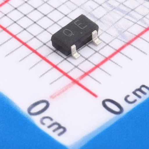 High Current Capability Silicon NPN Transistor TOSHIBA RN1425TE85LF for ...