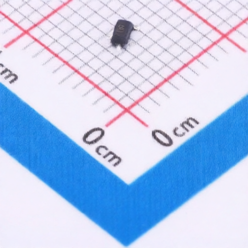 SOT-23 Package NPN Transistor XZT 2SC1623 with High Voltage and Current ...