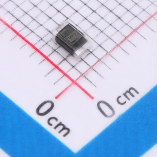 AECQ101 certified Zener diode YANGJIE BZX84C15WQ with halogen free ...