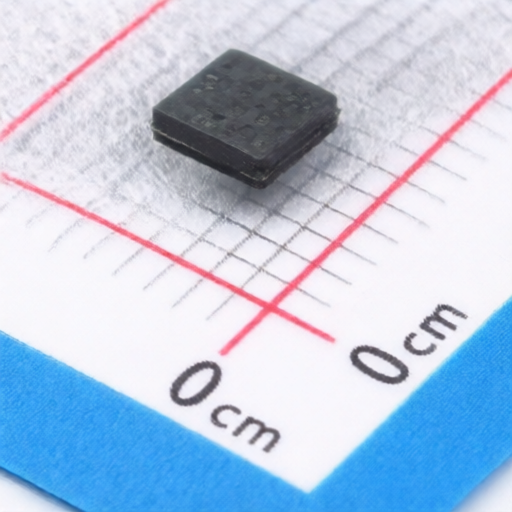 Compact PQFN 5x6mm Half Bridge Intelligent Power Module WXNSIC NSH505PQ ...