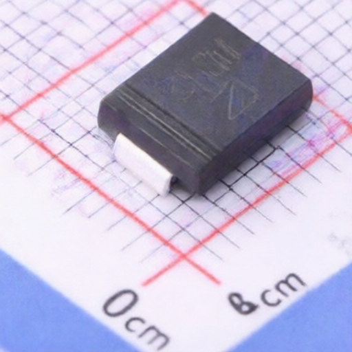 Surface Mount General Purpose Rectifier ZHIDE S10M with 1000 Volt ...