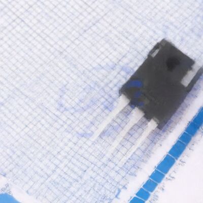 Insulated Gate Bipolar Transistor HXY MOSFET FGH60N60SFDTU HXY for in ...