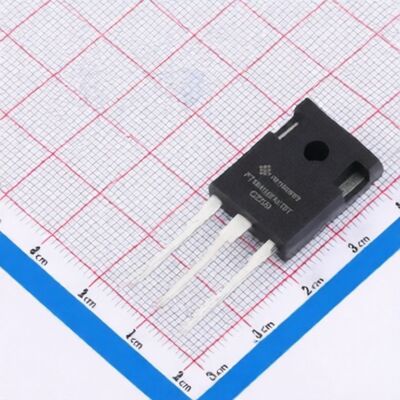 insulated gate bipolar transistor HXY MOSFET SPT40N120F1AT8TL HXY ...