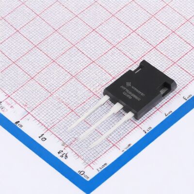 1200V 75A Insulated Gate Bipolar Transistor HXY MOSFET APT75GP120B2G ...