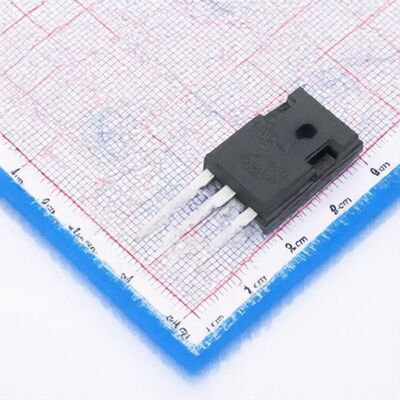 Power Semiconductor HXY MOSFET IRGP4790D-EPBF-HXY 650V 75A IGBT Module ...