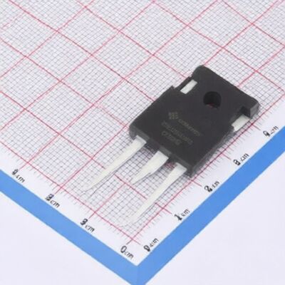 Power electronics MOSFET HXY MOSFET IGW50N60H3-HXY with easy ...
