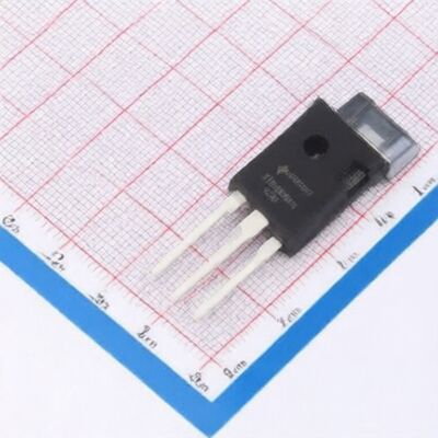 650V 75A IGBT Transistor HXY MOSFET STGWA75M65DF2-HXY for Performance ...