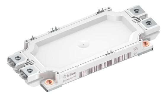 Industrial Power Module Infineon FF900R12ME7B11 with EconoDUAL3 ...