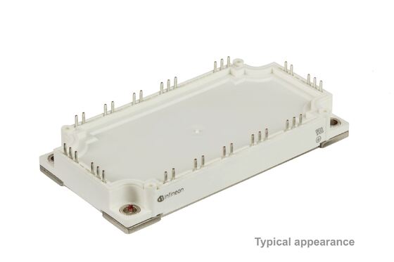 EconoPACK3 module featuring Infineon FS200R12N3T7 with TRENCHSTOPIGBT7 ...