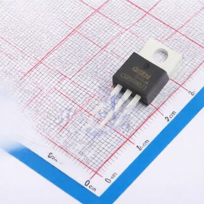 70V N Channel Power MOSFET OSEN OSP80N07T Featuring High Power ...