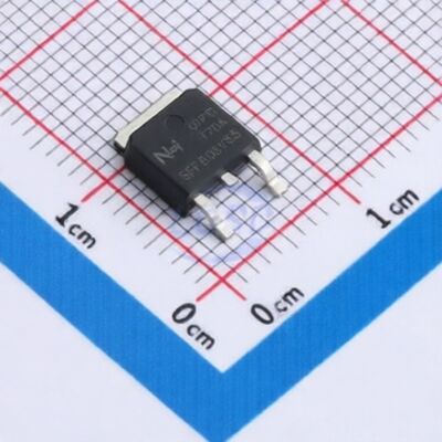 NH SFF806YSS ultra fast recovery rectifier with low leakage current and ...