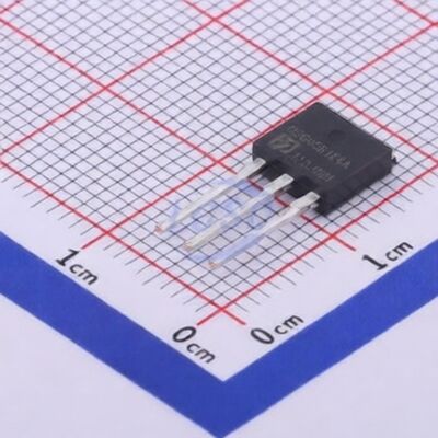OSG65R1K4AF MOSFET by Oriental Semiconductor Offering Low RDSon and ...