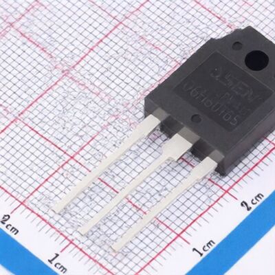 Power semiconductor OSEN OGH50T65 Silicon FS Trench IGBT ideal for ...