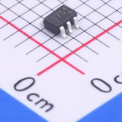 PNJIT BC857BS R1 00001 PNP epitaxial silicon dual transistor suitable ...