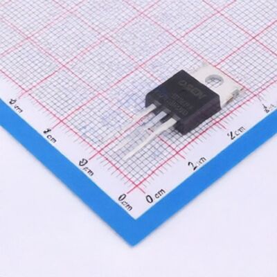 High Current MOSFET OSEN OSP150N08G with 80 Volt Drain Source Breakdown ...