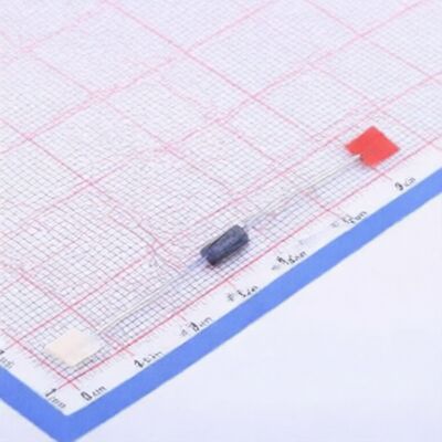 Plastic rectifier PANJIT UF204GP AY 00001 with ultrafast reverse ...