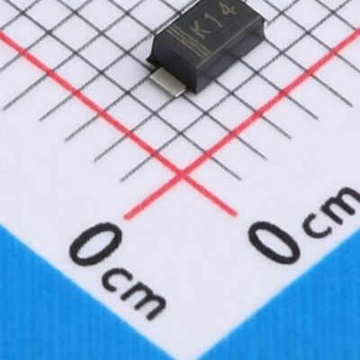 Plastic Encapsulated Schottky Diode PAKER DSS14 Low Forward Voltage ...