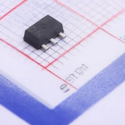 30 volt 5 amp transistor ROHM 2SCR542PT100 optimized for low frequency ...