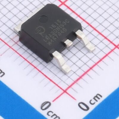 150 volt 20 amp diode POWER INTEGRATIONS LQA20N150C from Qspeed family ...