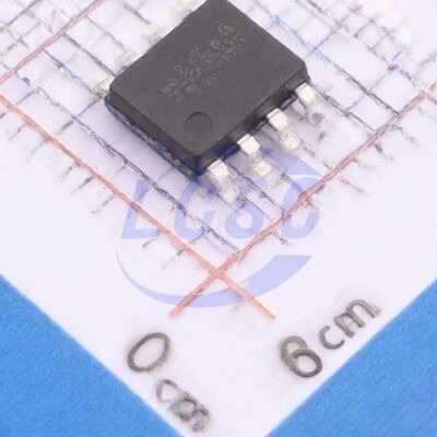 Load switching and power management device PJSEMI PJM07P30PA P Channel ...