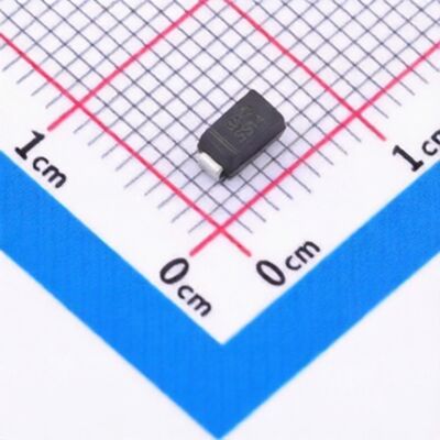 R O SS14 Surface Mount Rectifier Designed for Voltage Clamping and High ...