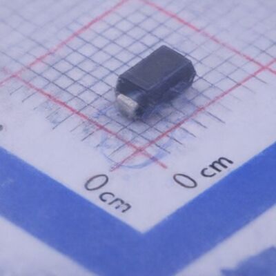 Compact Silicon Zener Diodes Shikues 1SMA4734AG with 1 Watt Power ...
