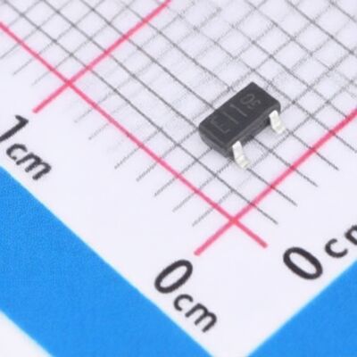 Built in bias resistor digital transistor ROHM DTA113ZKAT146 PNP type ...