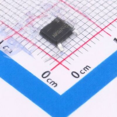 High Surge Current Bridge Rectifier Shikues ABS210 Glass Passivated for ...