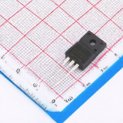 Industrial rectifier diode RUILON MUR1640FCT ideal for high frequency ...