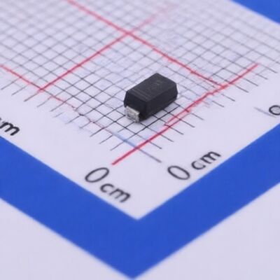 Surface Mount Silicon Zener Diode Shikues 1SMA4738AG with Wide Voltage ...
