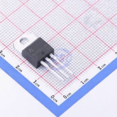 16A TRIAC Shenzhen Haoruijia Elec RS1635H8A designed for ON OFF ...