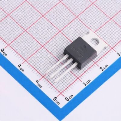Low RDSon 150V P Channel MOSFET Siliup SP015P45GTQ Suitable for Power ...