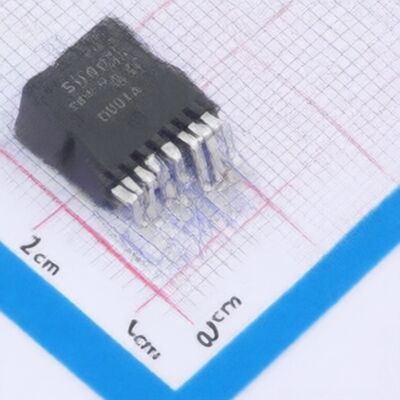 SG1M160120J Silicon Carbide Power MOSFET 1200V 21A TO2637L Package with ...
