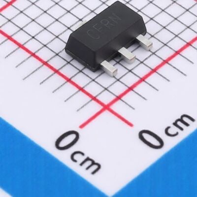 npn transistor Slkor 2SD2150-R featuring excellent current gain and low ...
