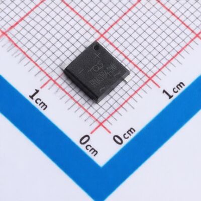 Plastic Encapsulated Bridge Rectifier TOS RMSB40M 1000V Peak Reverse ...