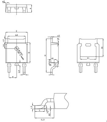 SCRs manufacturer from china