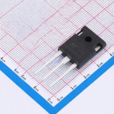 High Speed Switching Silicon Carbide MOSFET YANGJIE YJD212080NCTG1 N ...
