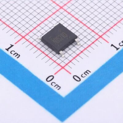 High Surge Current Glass Passivated Bridge Rectifier YONGYUTAI ABS210 ...