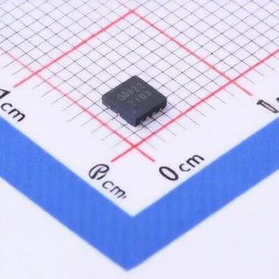 Trench Power LV MOSFET N Channel Transistor YANGJIE YJQ3622A Suitable ...